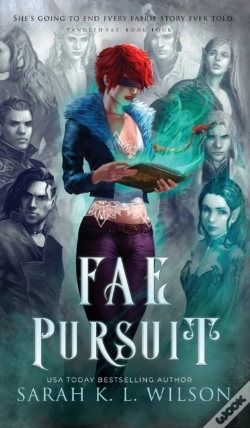 Capa do artigo Fae Pursuit