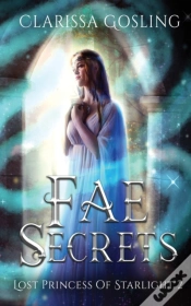 Capa do artigo Fae Secrets