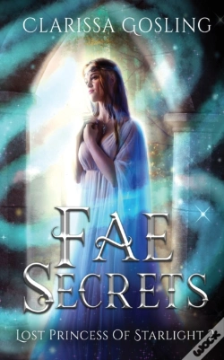 Capa do artigo Fae Secrets