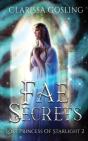 Fae Secrets - Preview
