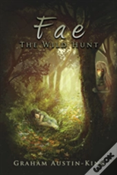 Fae - The Wild Hunt