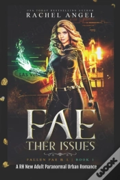 Capa do artigo Fae-Ther Issues