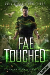 Capa do artigo Fae Touched