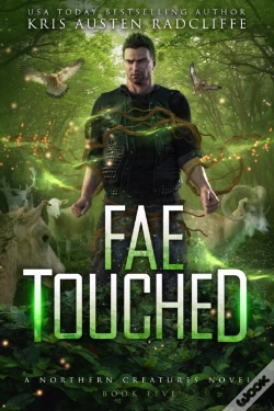 Capa do artigo Fae Touched