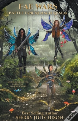 Capa do artigo Fae Wars