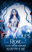 Fae Wolf'S Rose