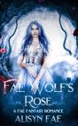 Fae Wolf'S Rose - Preview