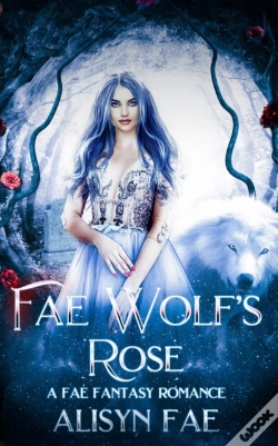 Capa do artigo Fae Wolf'S Rose