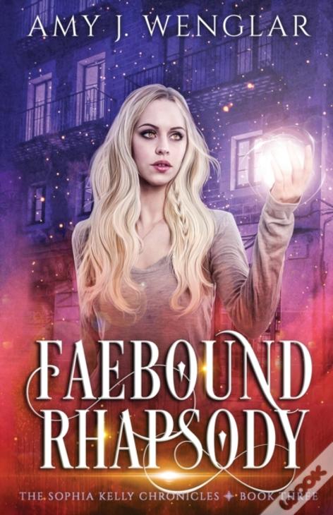 Faebound Rhapsody