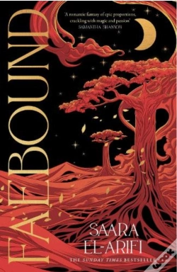 Capa do artigo Faebound
