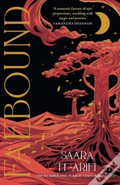 Capa do artigo Faebound