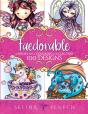 Faedorables Coloring Collection - Preview