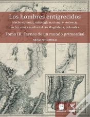 Capa do artigo Faenas De Un Mundo Primordial