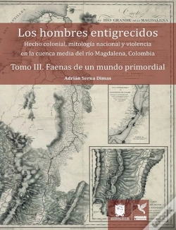 Capa do artigo Faenas De Un Mundo Primordial