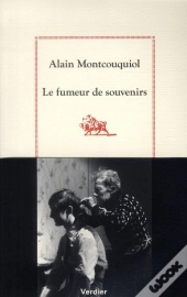 Faenas : Le Fumeur De Souvenirs
