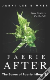 Capa do artigo Faerie After
