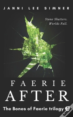 Capa do artigo Faerie After