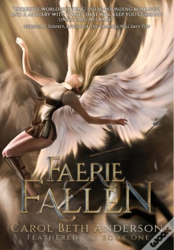 Capa do artigo Faerie Fallen