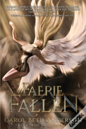 Capa do artigo Faerie Fallen