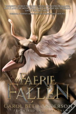 Capa do artigo Faerie Fallen