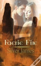 Capa do artigo Faerie Fire