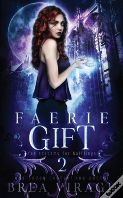 Capa do artigo Faerie Gift