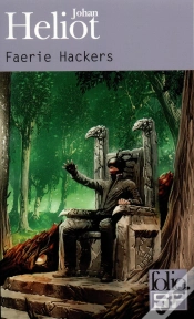 Capa do artigo Faerie Hackers