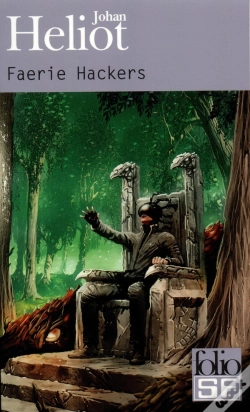 Capa do artigo Faerie Hackers