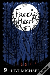 Capa do artigo Faerie Heart