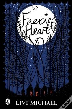 Capa do artigo Faerie Heart