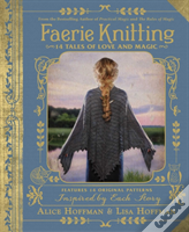 Faerie Knitting