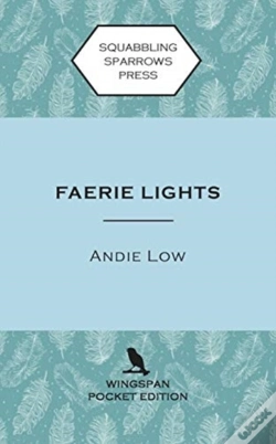 Capa do artigo Faerie Lights