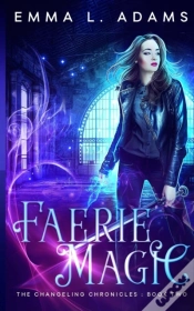 Capa do artigo Faerie Magic