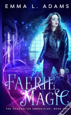 Capa do artigo Faerie Magic