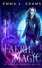 Faerie Magic - Preview