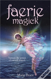 Capa do artigo Faerie Magick