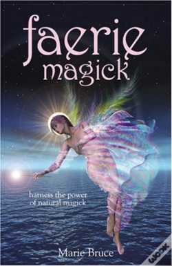 Capa do artigo Faerie Magick