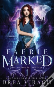 Capa do artigo Faerie Marked