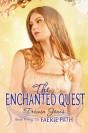 Faerie Path #5: The Enchanted Quest - Preview