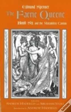 Capa do artigo Faerie Queene