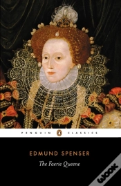 Capa do artigo Faerie Queene