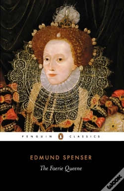 Capa do artigo Faerie Queene