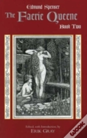 Capa do artigo Faerie Queene
