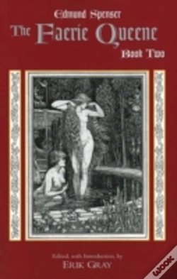 Capa do artigo Faerie Queene