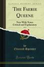 Faerie Queene - Preview
