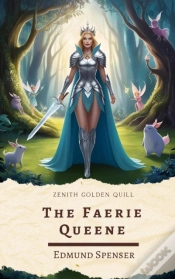Capa do artigo Faerie Queene