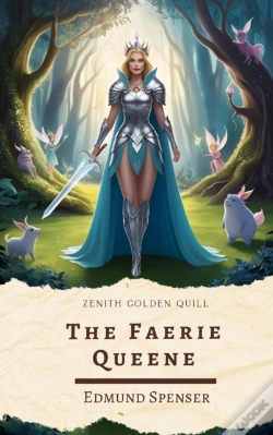 Capa do artigo Faerie Queene