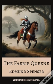 Capa do artigo Faerie Queene