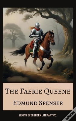 Capa do artigo Faerie Queene