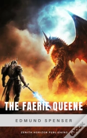 Capa do artigo Faerie Queene